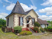 Maison à BAGNOLES-DE-L&#039;ORNE