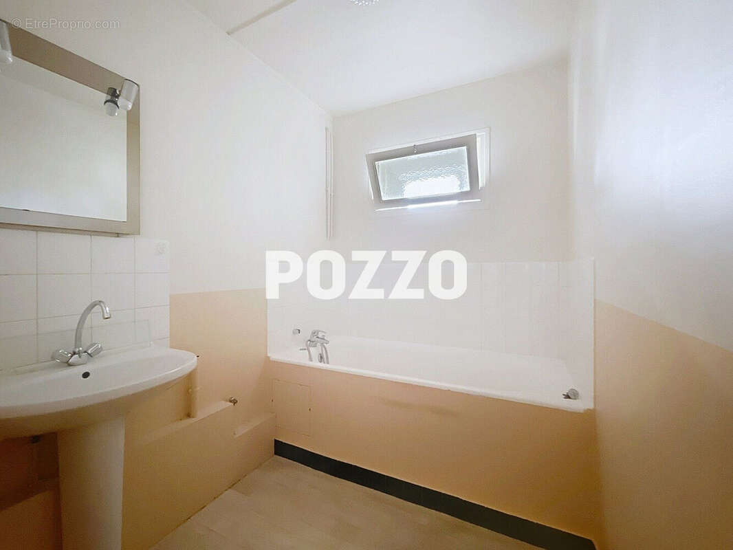 Appartement à SAINT-LO