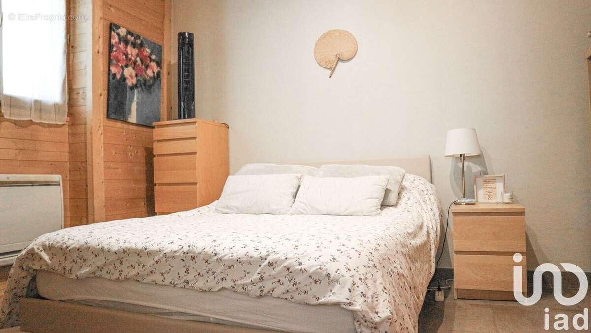 Photo 5 - Maison à MONT-DE-LANS