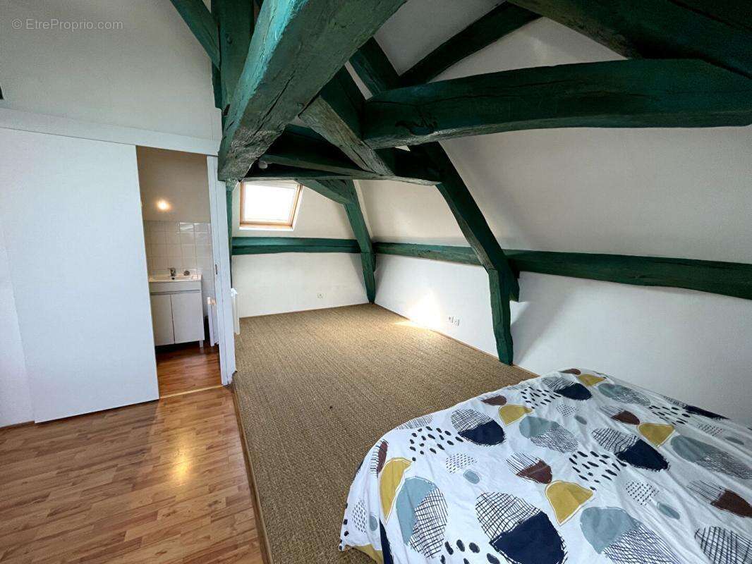 Appartement à PAIMBOEUF
