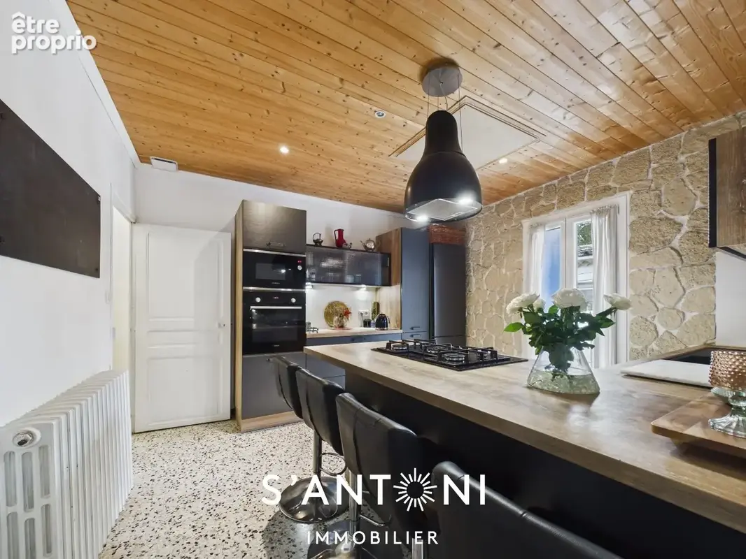 Maison à FLORENSAC