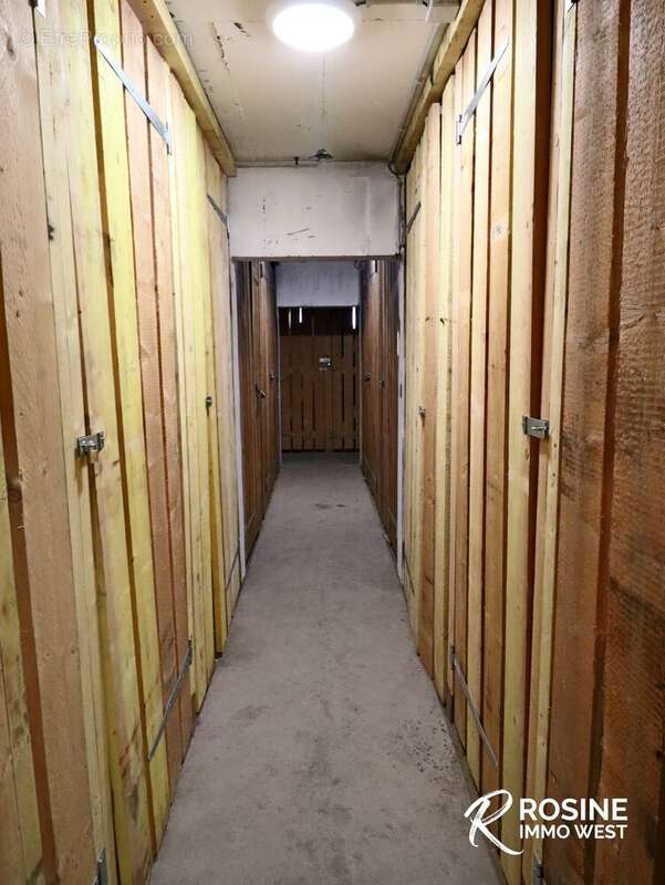 Appartement à LE MANS