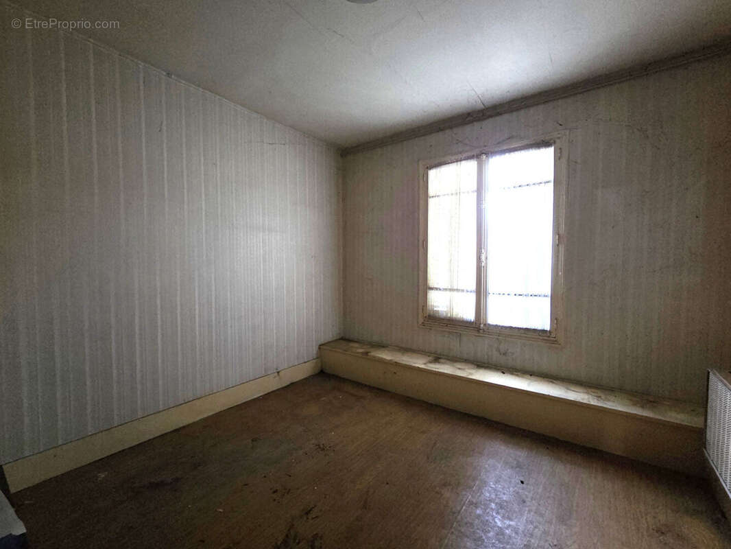 Appartement à LONS-LE-SAUNIER