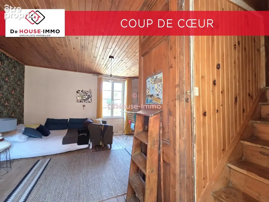 Maison 3 pièces 82 m² à vendre à Douvres-La-Delivrande (14440) - photo 97