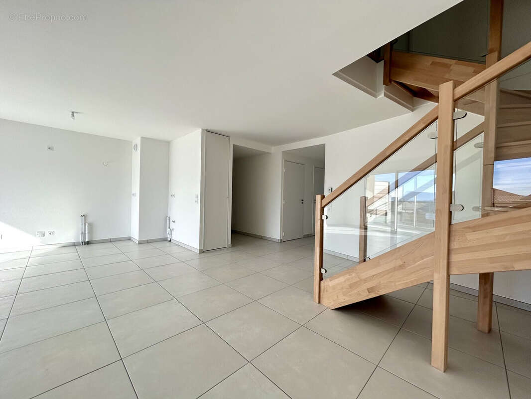 Appartement à ANNECY