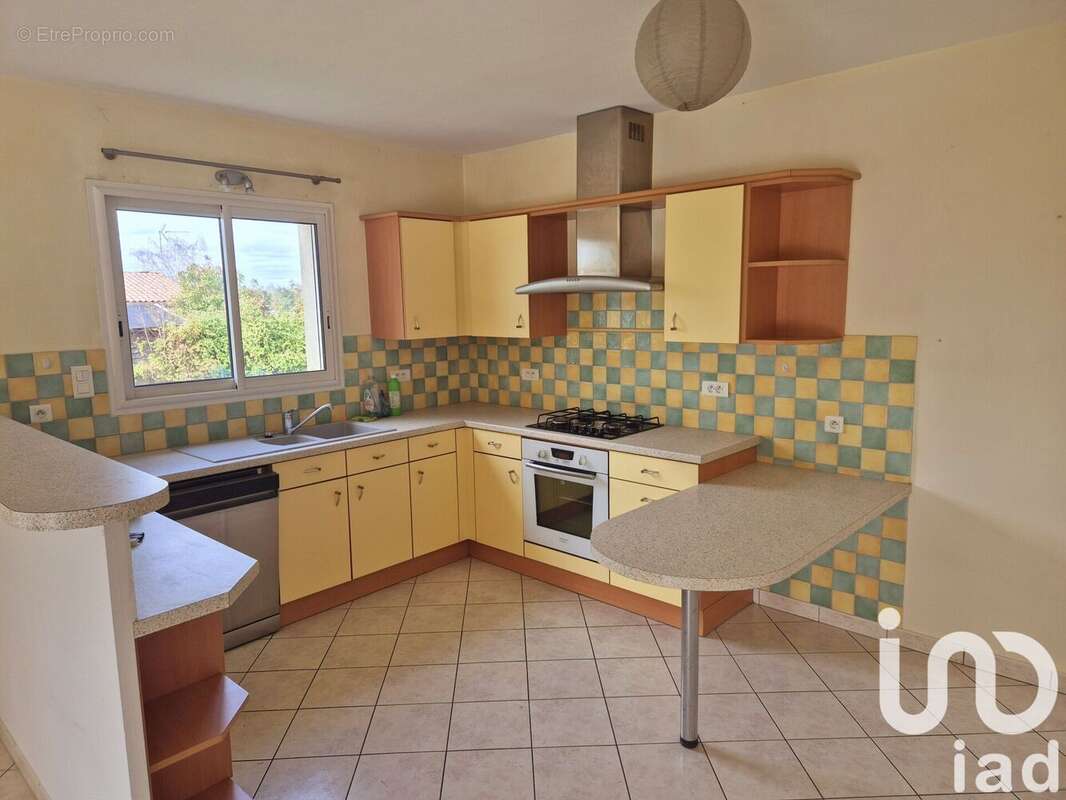 Photo 3 - Maison à ROQUEFORT