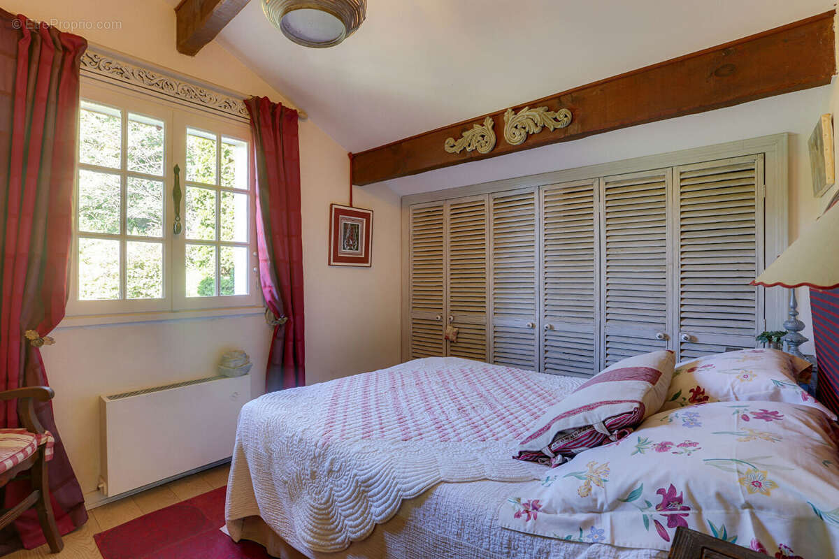 Maison à SAINT-PEE-SUR-NIVELLE