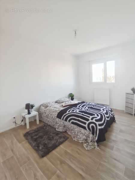 Appartement à MONTBELIARD