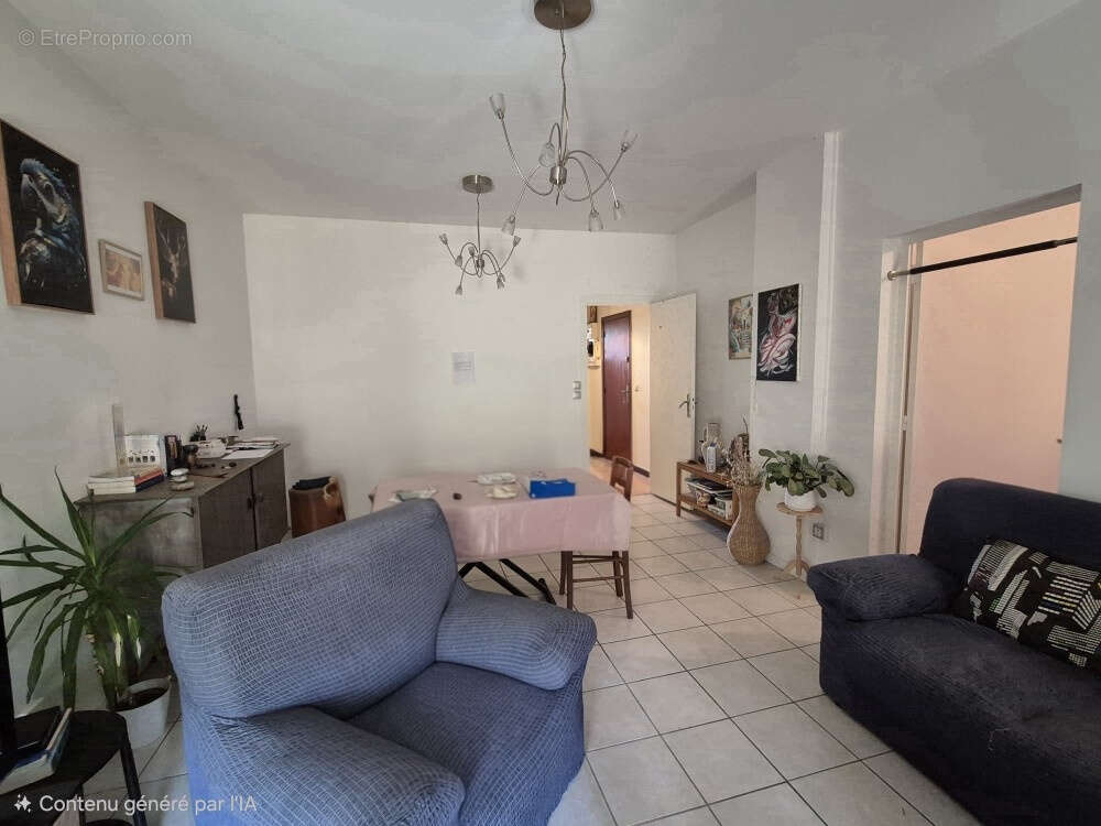 Appartement à AUCH