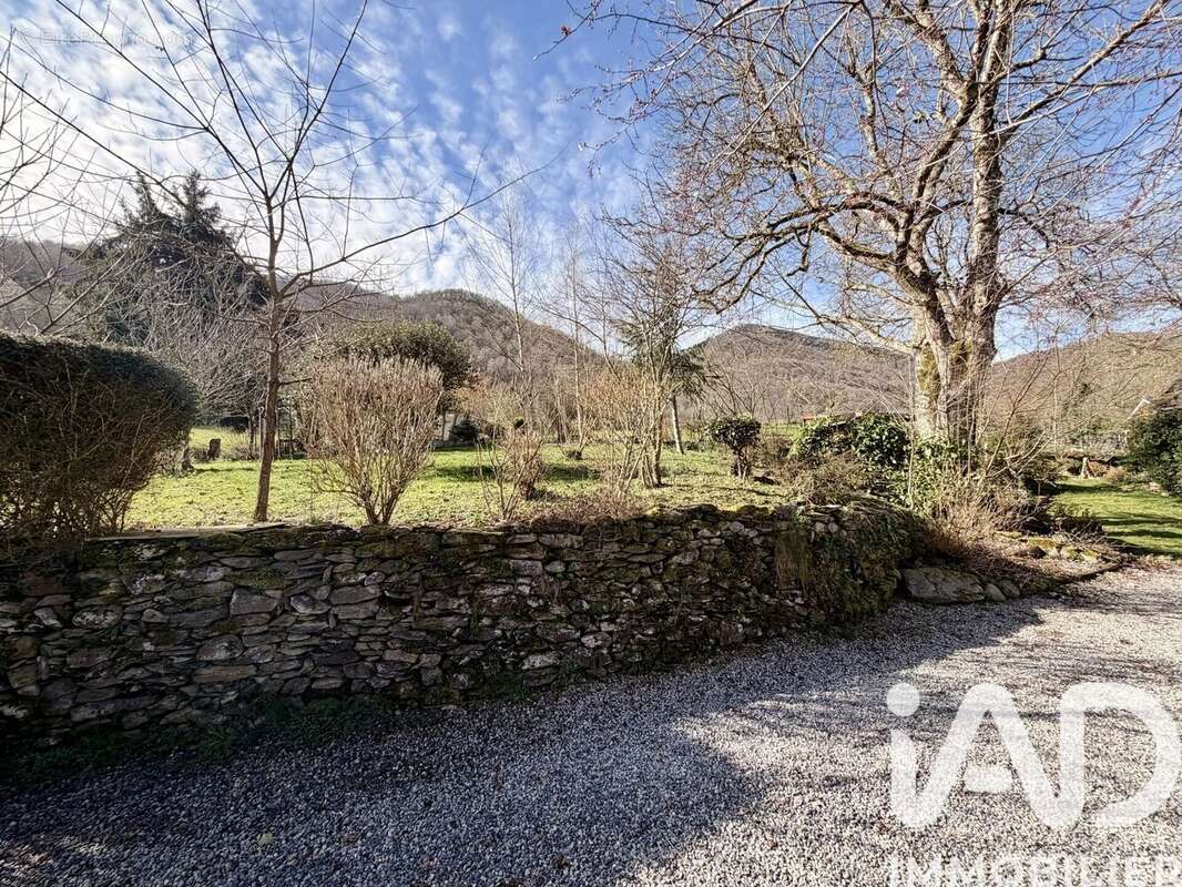 Photo 3 - Maison à BEAUDEAN