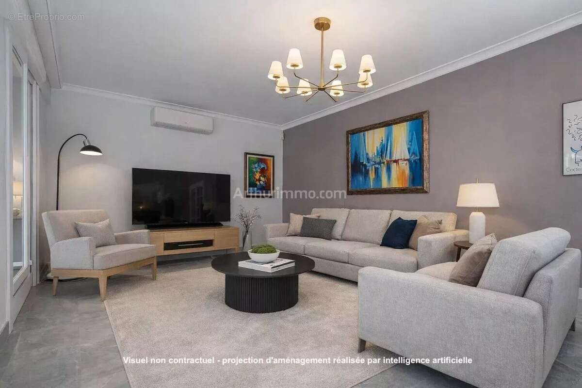 Maison à SAINT-CLAIR-DE-LA-TOUR