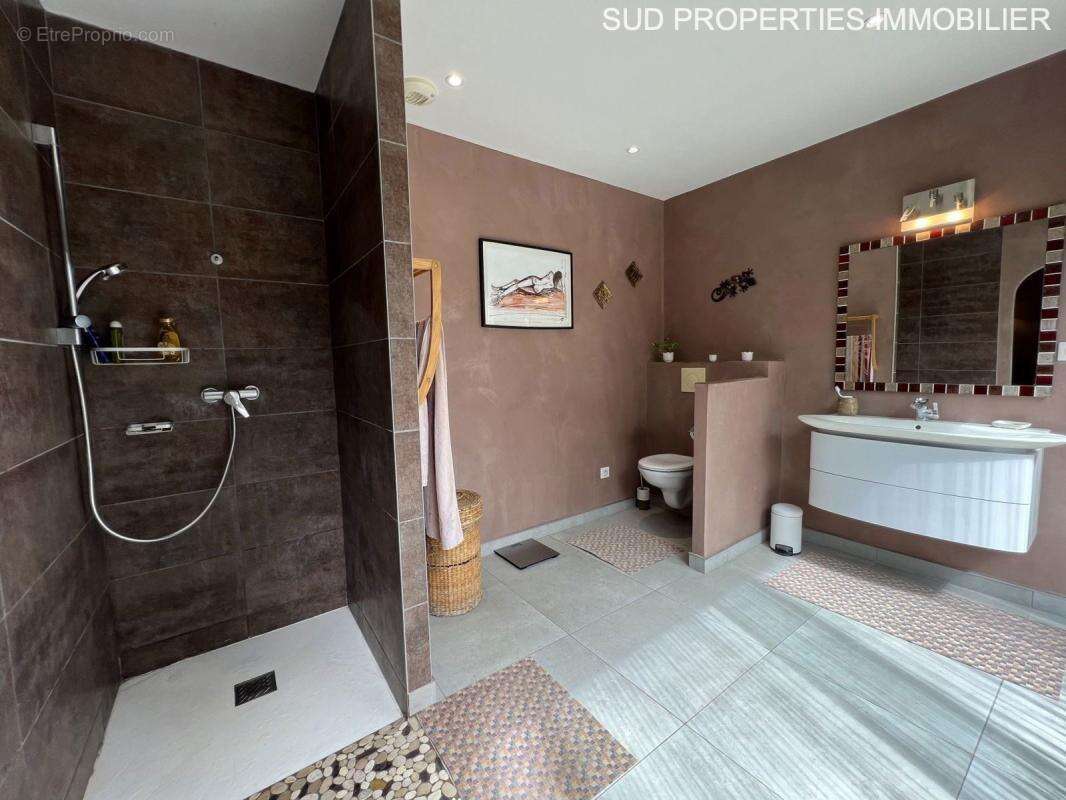 Maison à TORREILLES