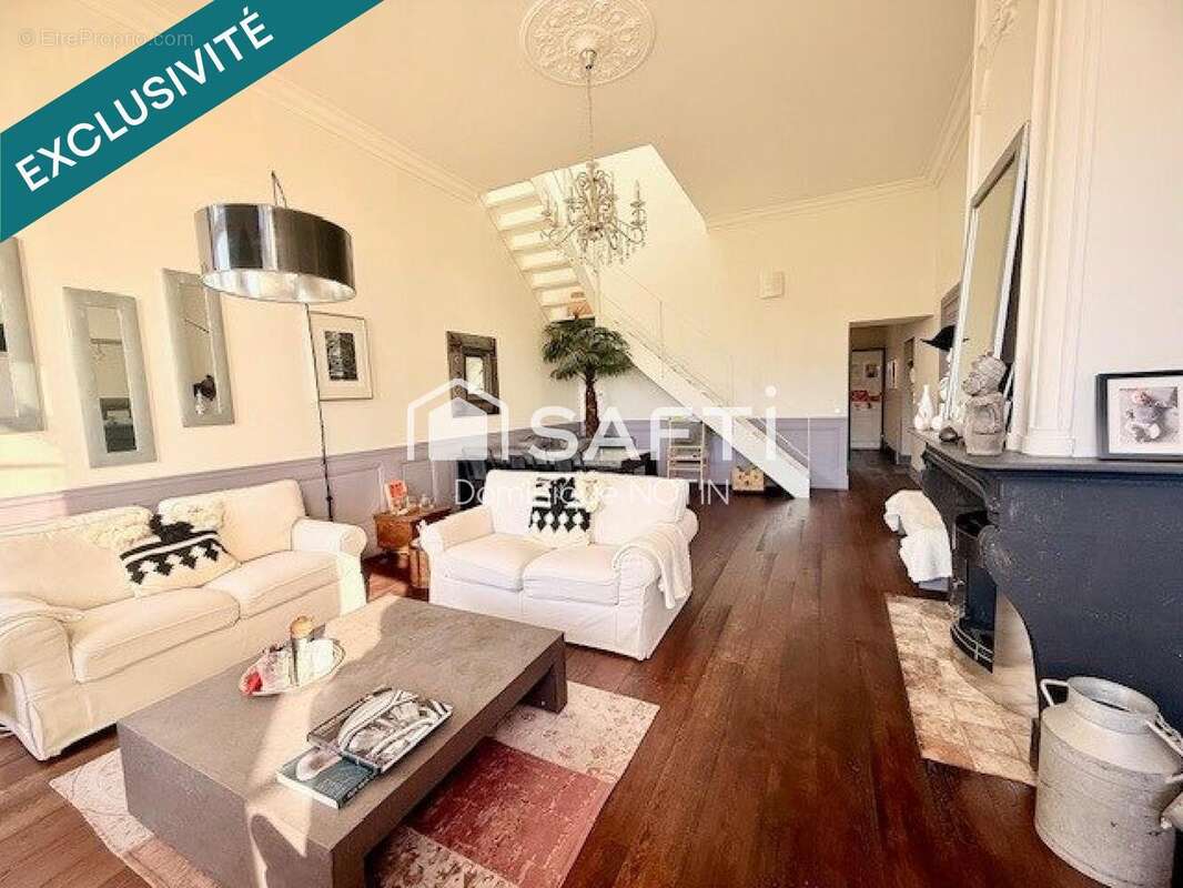 Appartement 117 m² à Arnas  - photo 5