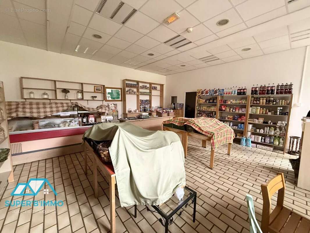 Appartement à LAVOUTE-CHILHAC