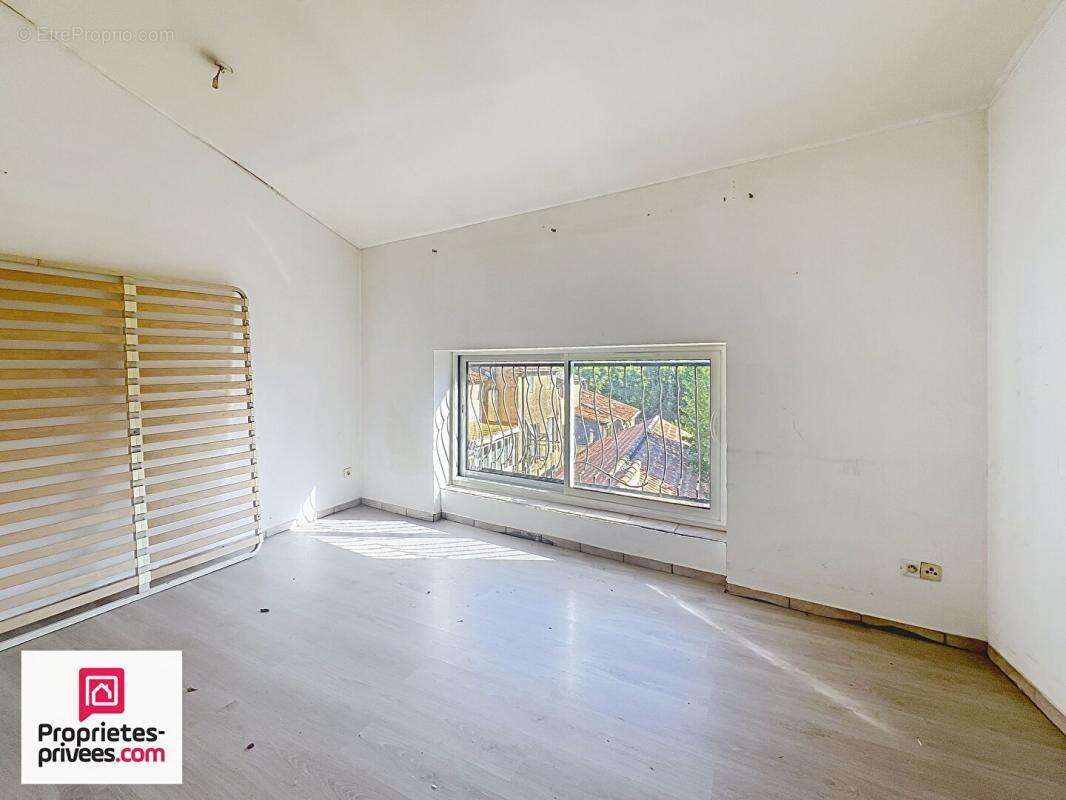 Appartement à RIANS