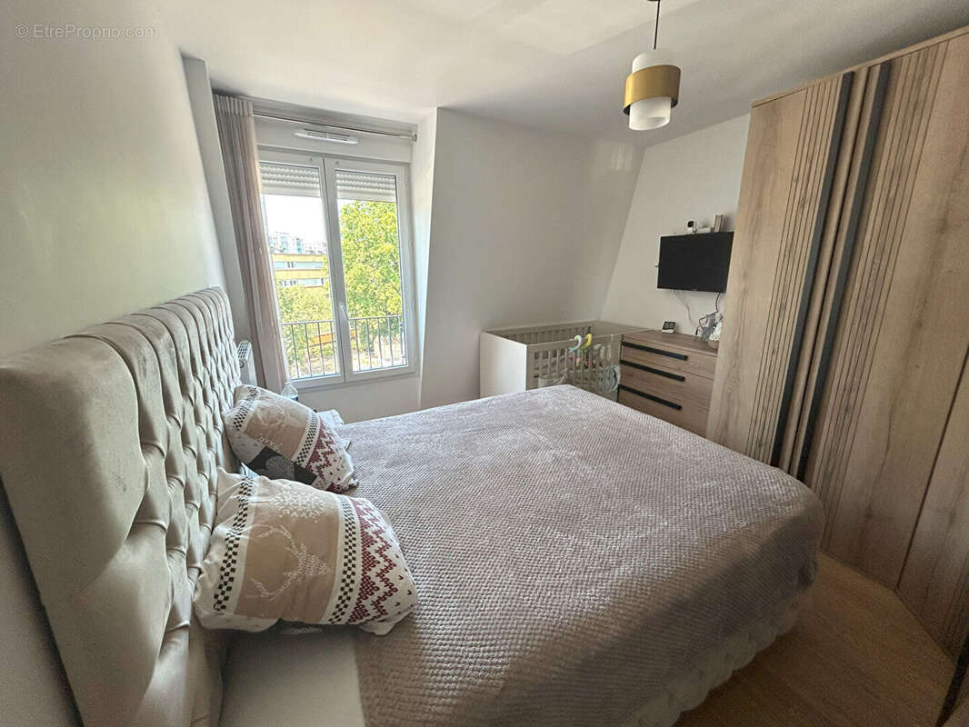 Appartement à ANTONY