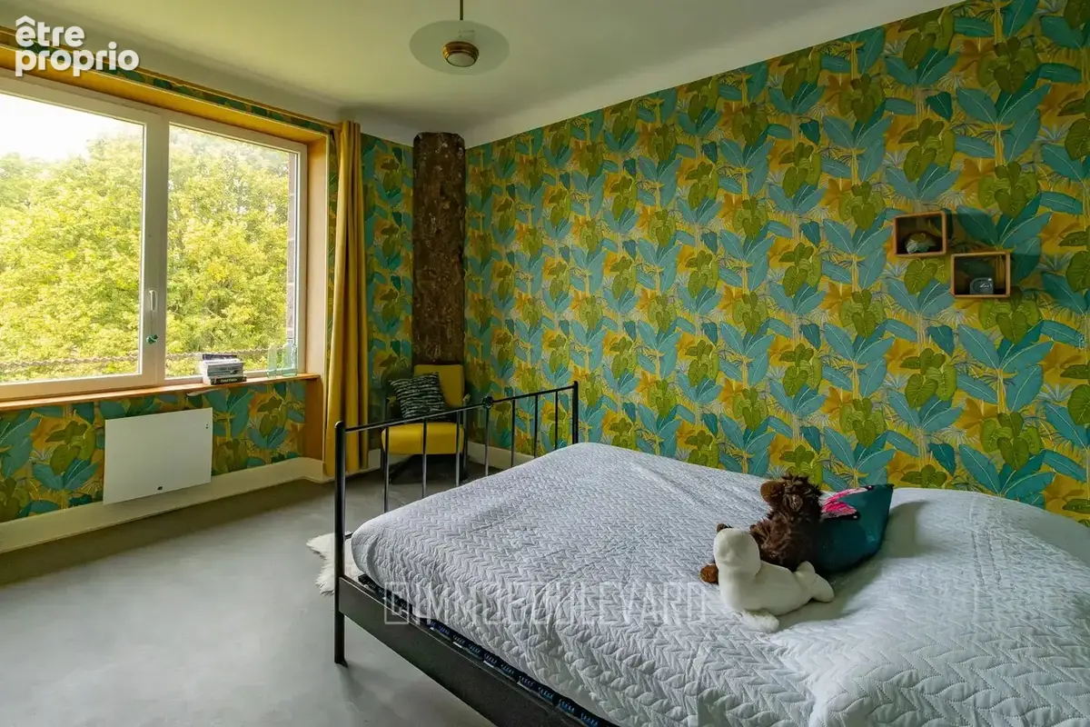 À vendre : Grande maison avec vue dégagée (63) - photo 20