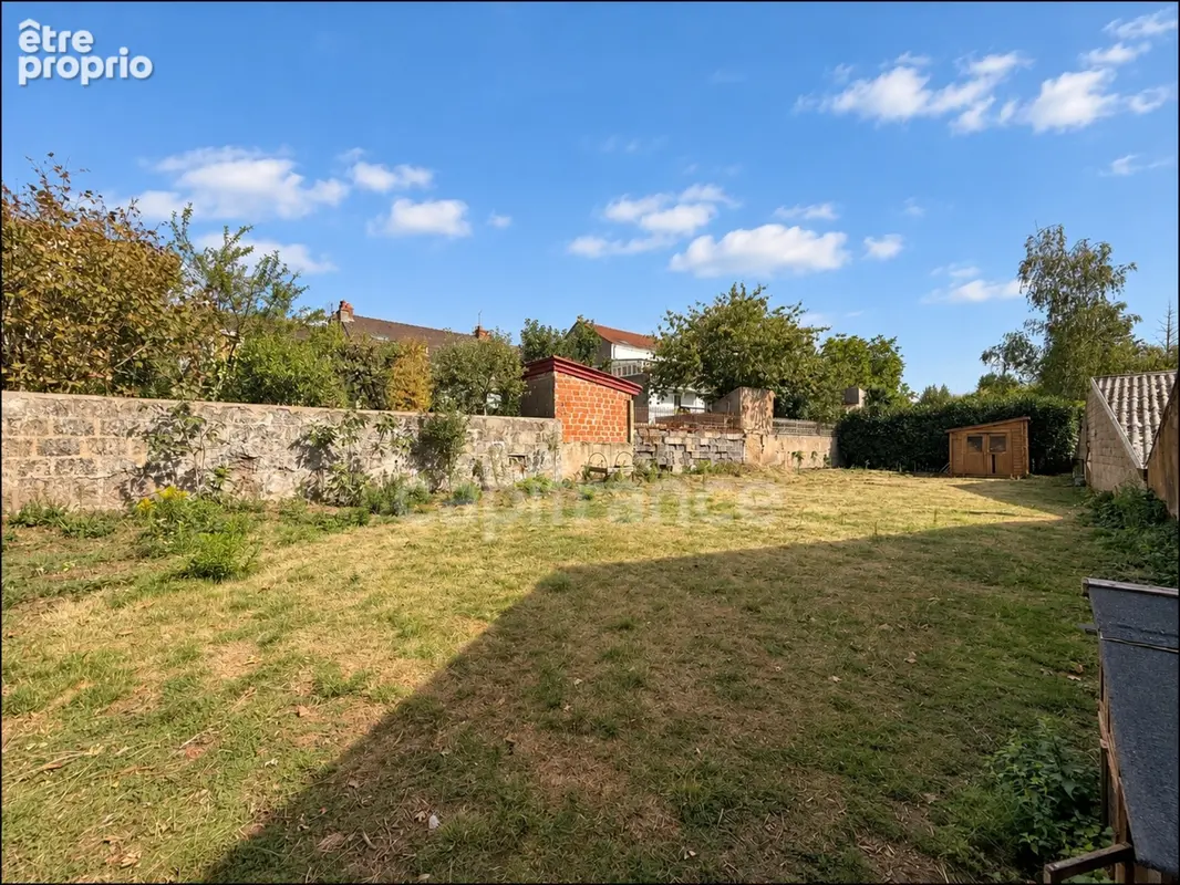 Maison à vendre 8 pièces LE CREUSOT (71) - photo 17