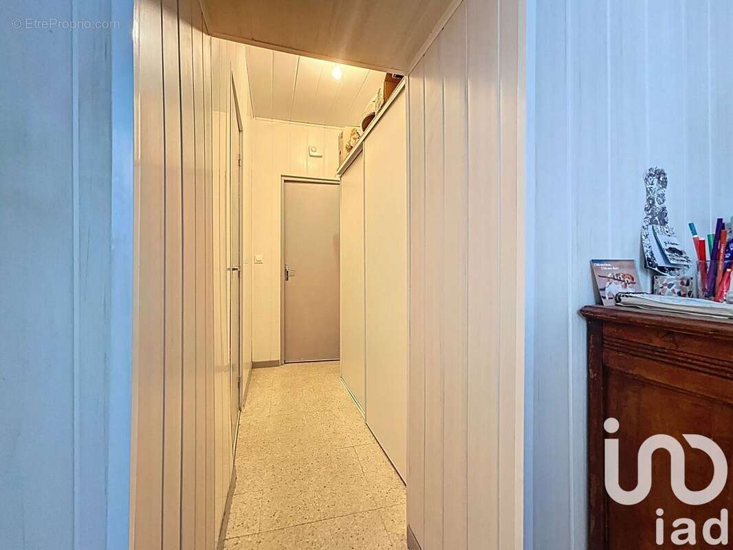 Photo 8 - Maison à VILLENEUVE-LES-BEZIERS