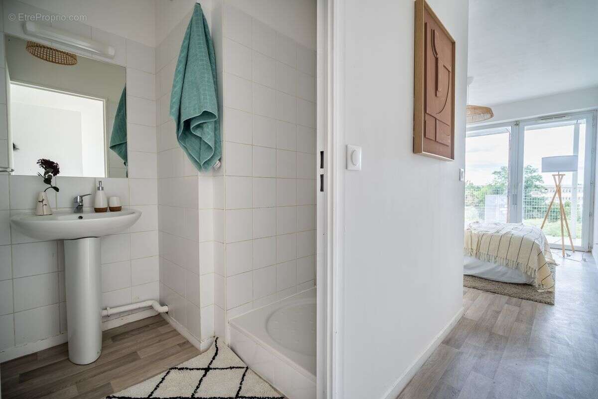 Appartement à LYON-9E