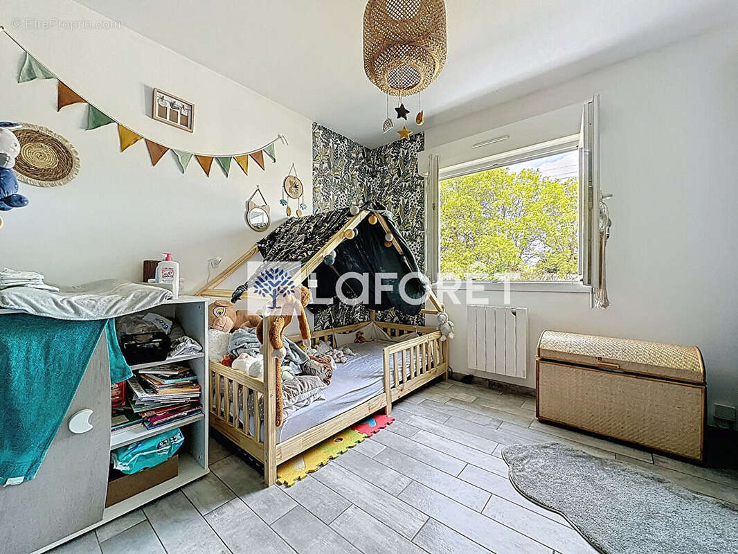 Maison Bressuire - photo 11