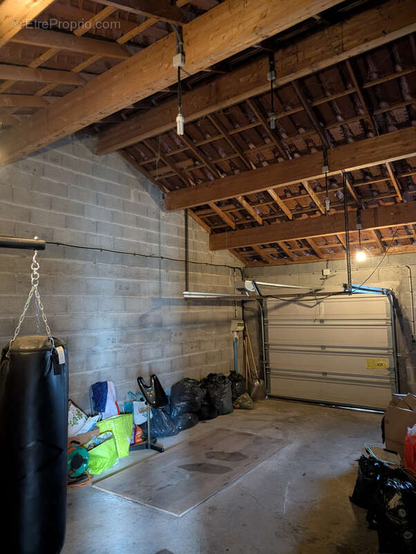 Maison à SAINTE-JULIE