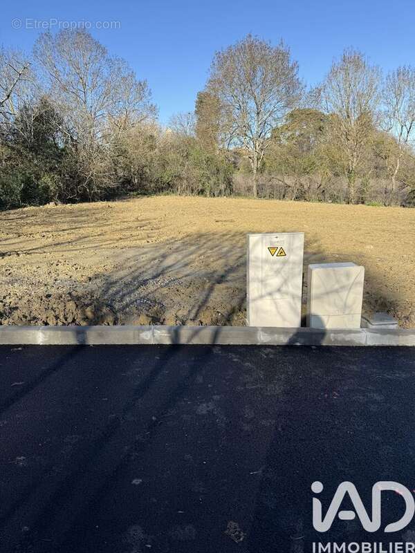 Photo 2 - Terrain à ENCAUSSE