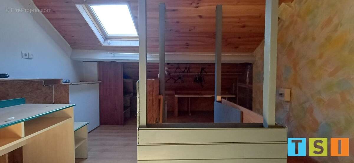 Maison à BAGNERES-DE-LUCHON