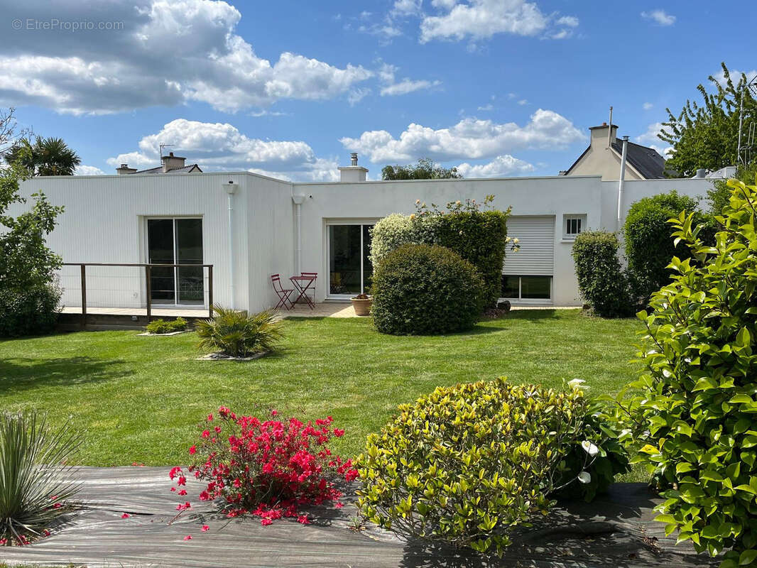 Maison à VANNES