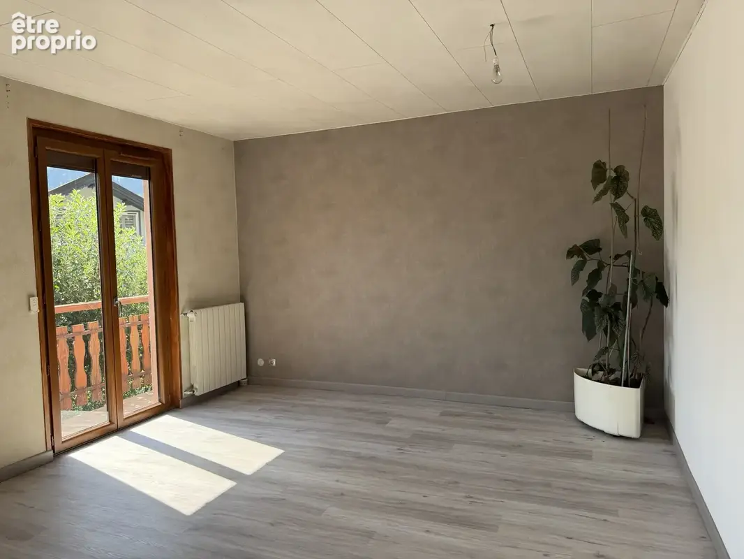 Tènement immobilier composé de 2 maisons mitoyennes - photo 3