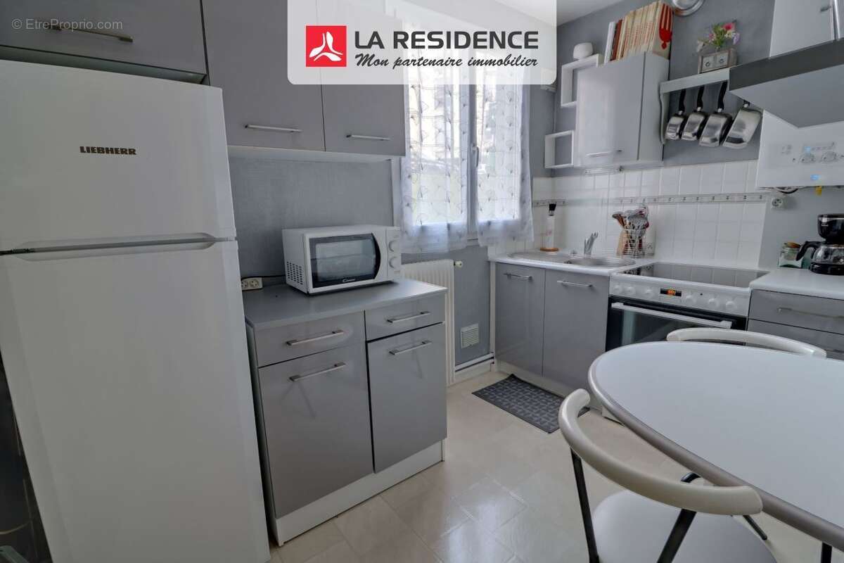 Appartement à MAROMME