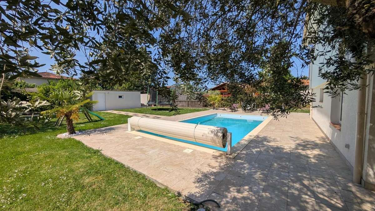 Photo 8 - Maison à MARMANDE