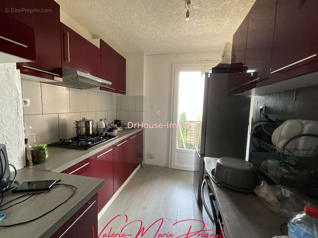 Appartement à MARMANDE