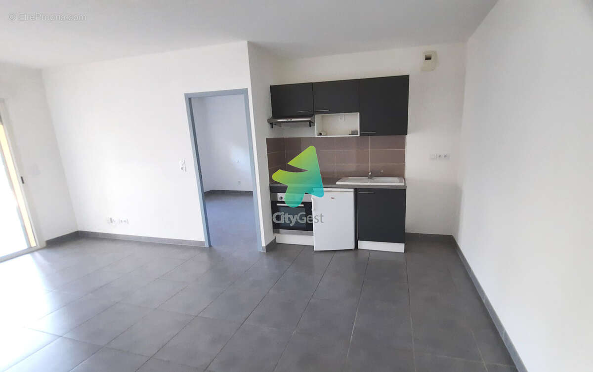 Appartement à NARBONNE