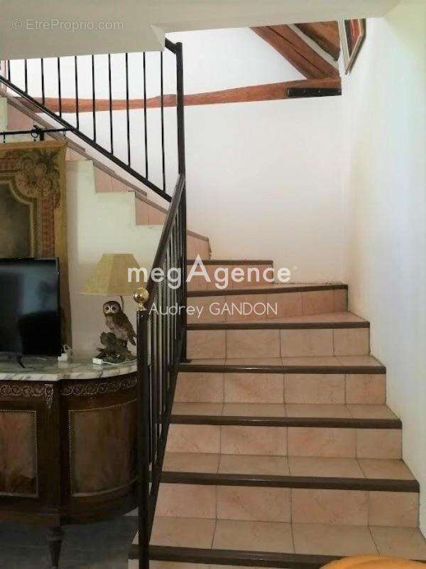 Maison à EVRY