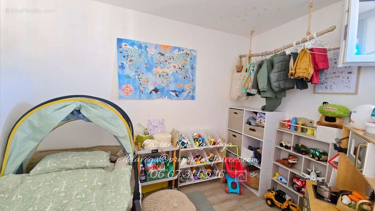 Appartement à AGDE