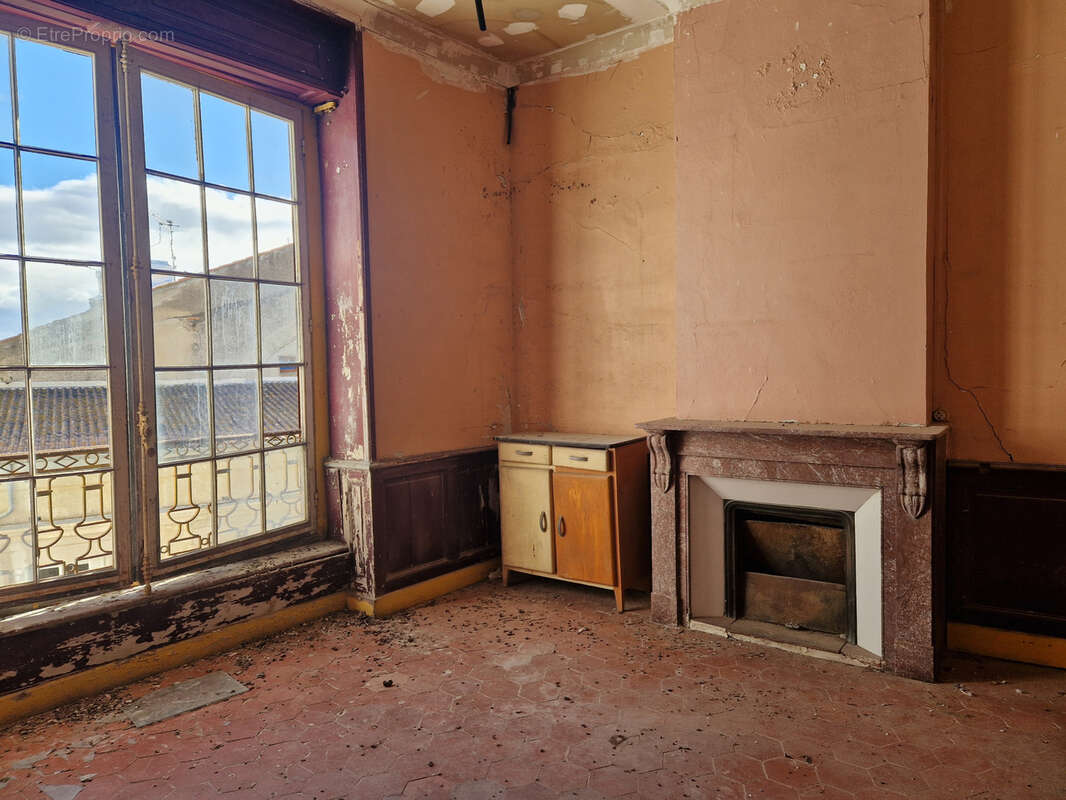 Appartement à BEZIERS