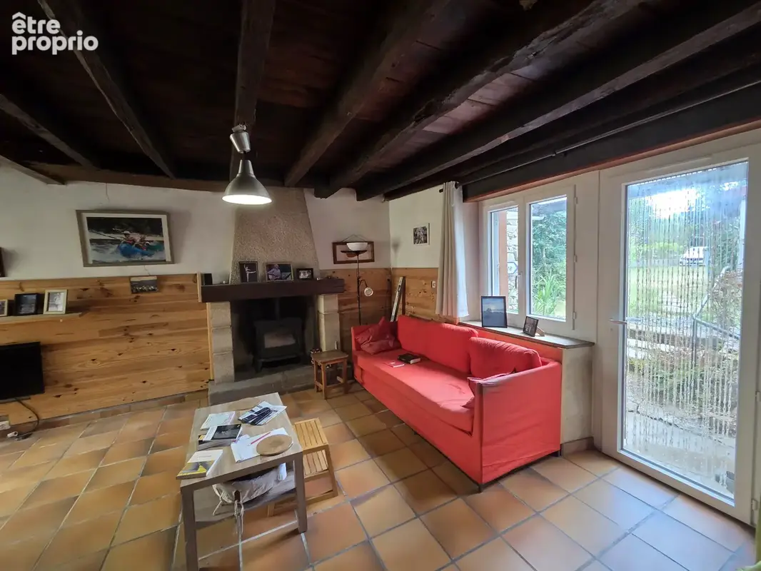Appartement 105 m² à Arrenes  - photo 8