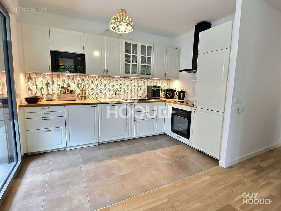 Appartement à MEUDON