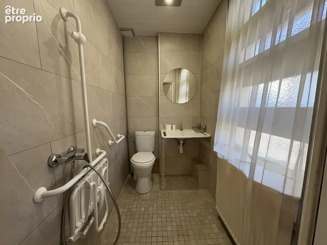 Maison - 108m2 - 6 pièces - photo 6
