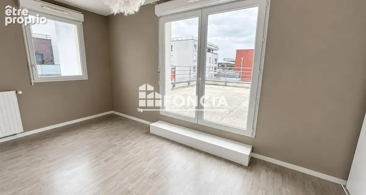 Quartier Matisse - Résidence Paola Nénuphars - photo 8