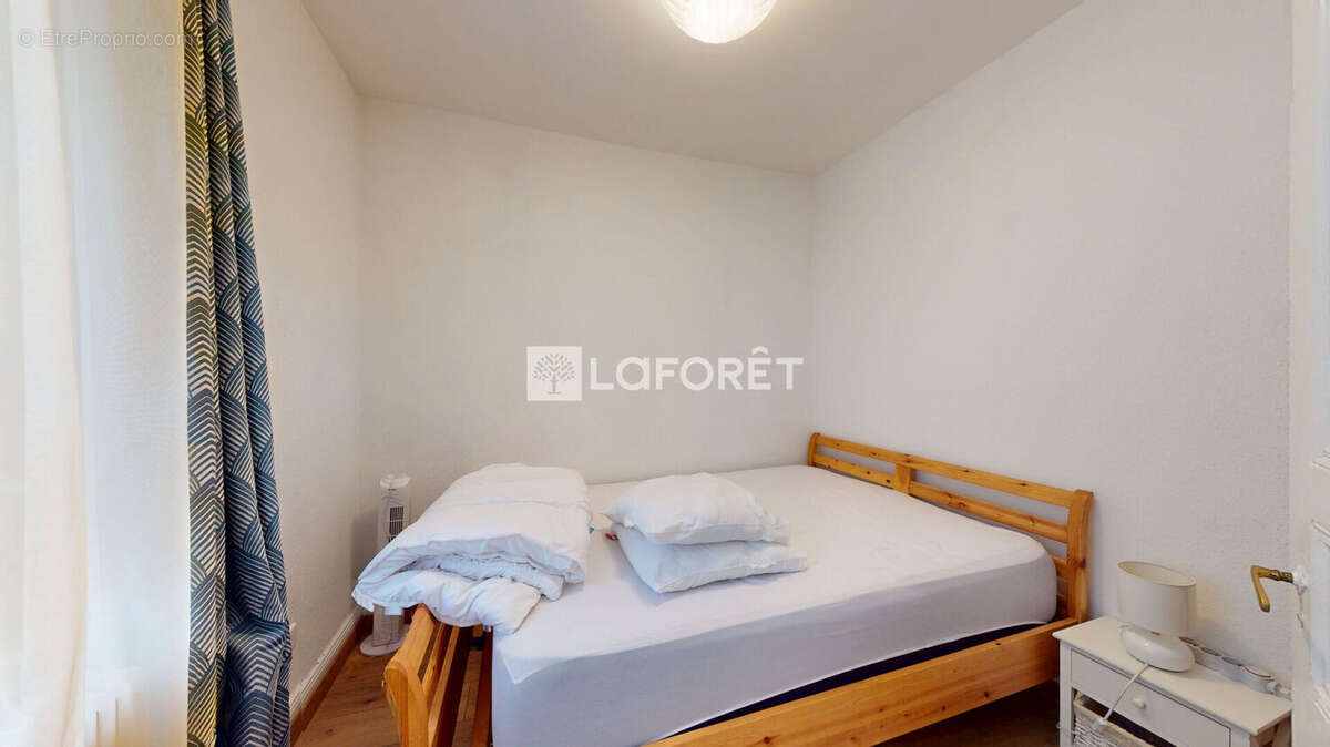 Appartement à SCHILTIGHEIM