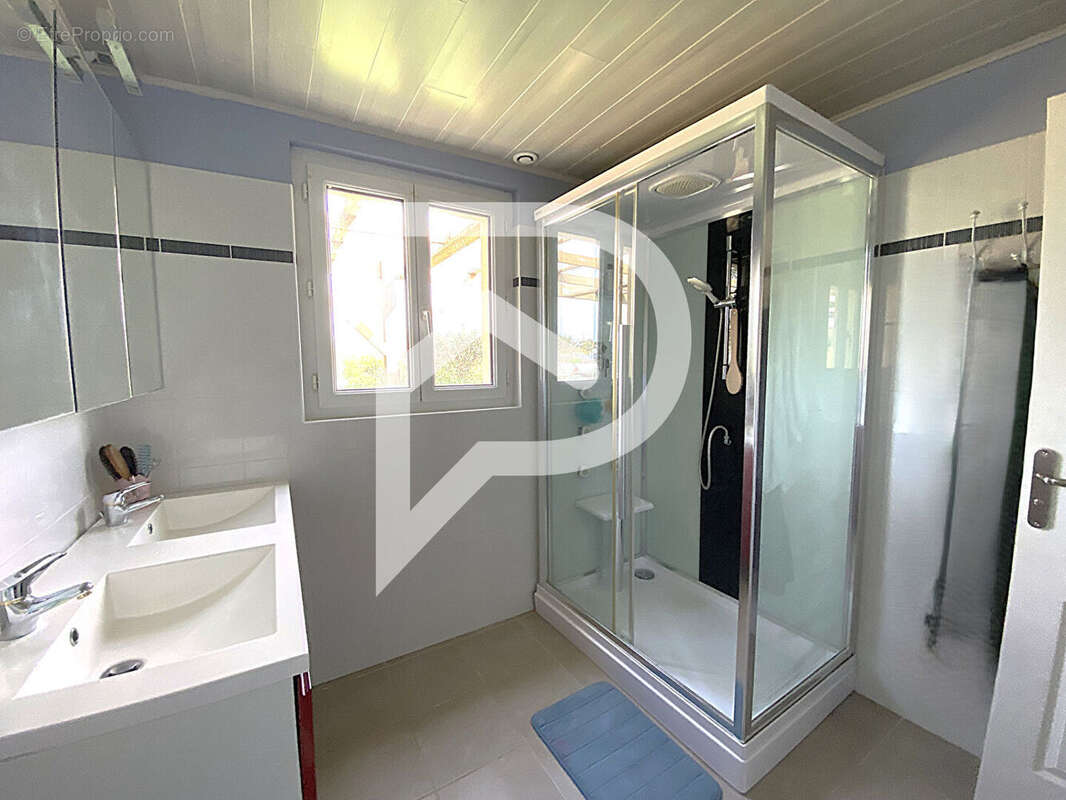 Maison à PLENEUF-VAL-ANDRE