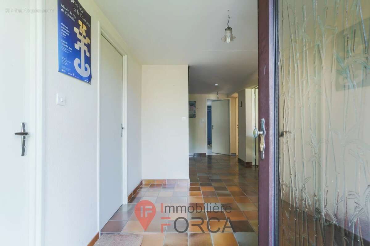 Maison à LORRY-LES-METZ