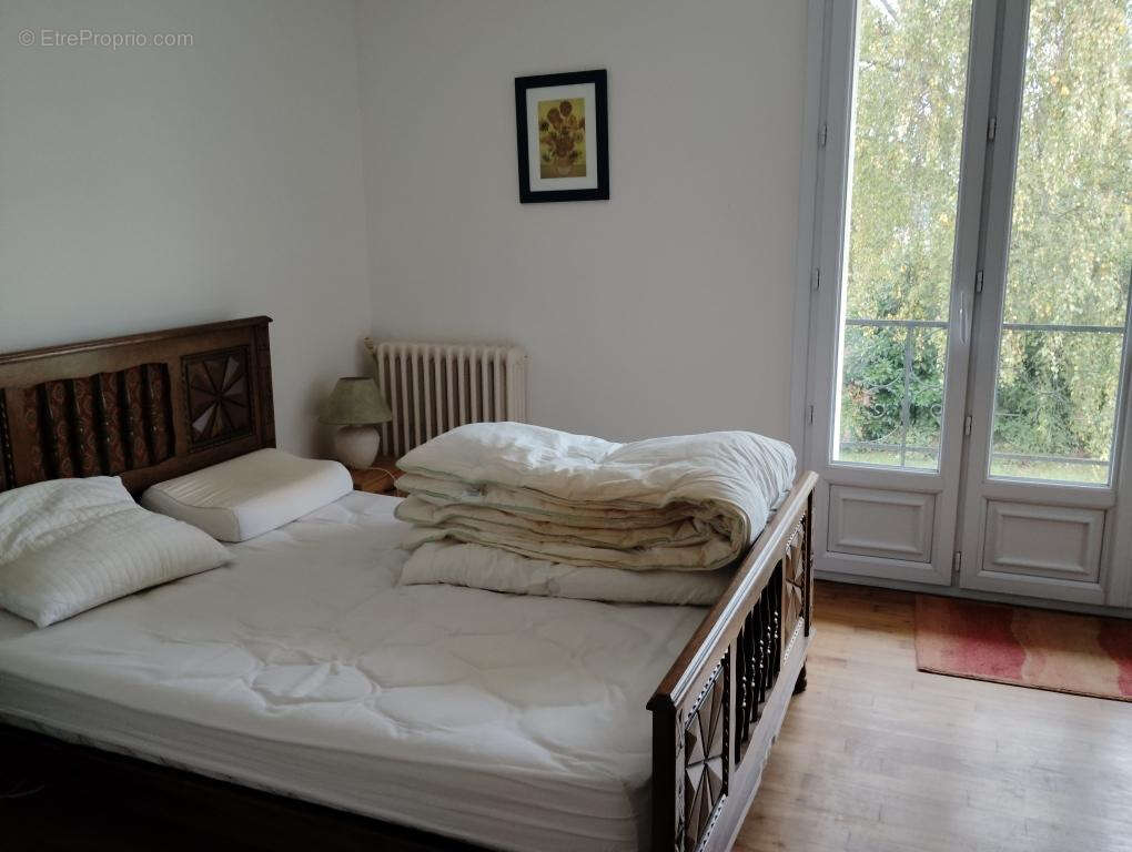 Maison à ETABLES-SUR-MER