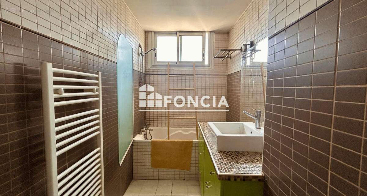 Appartement à PERPIGNAN