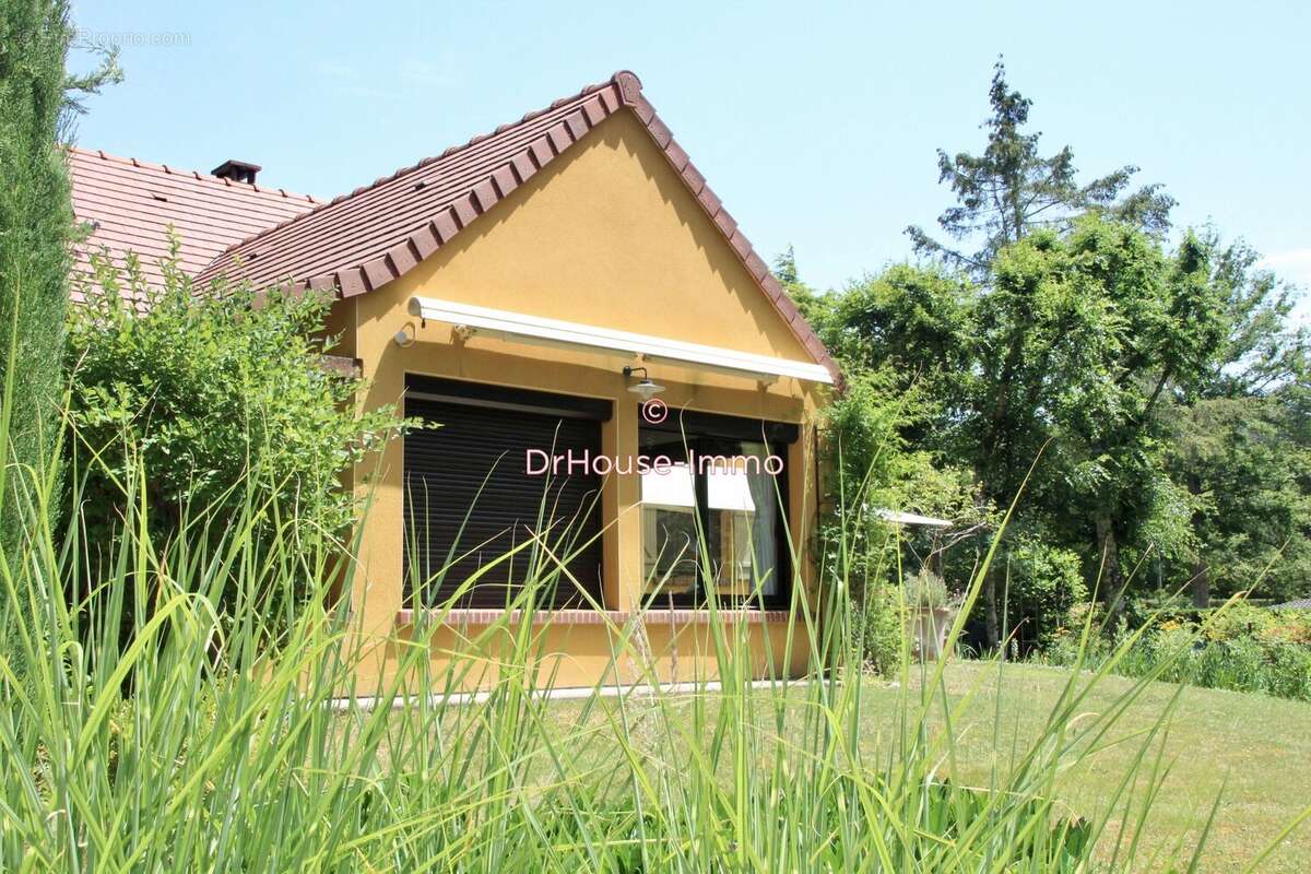 Maison 114 m² à Boismorand  - photo 4
