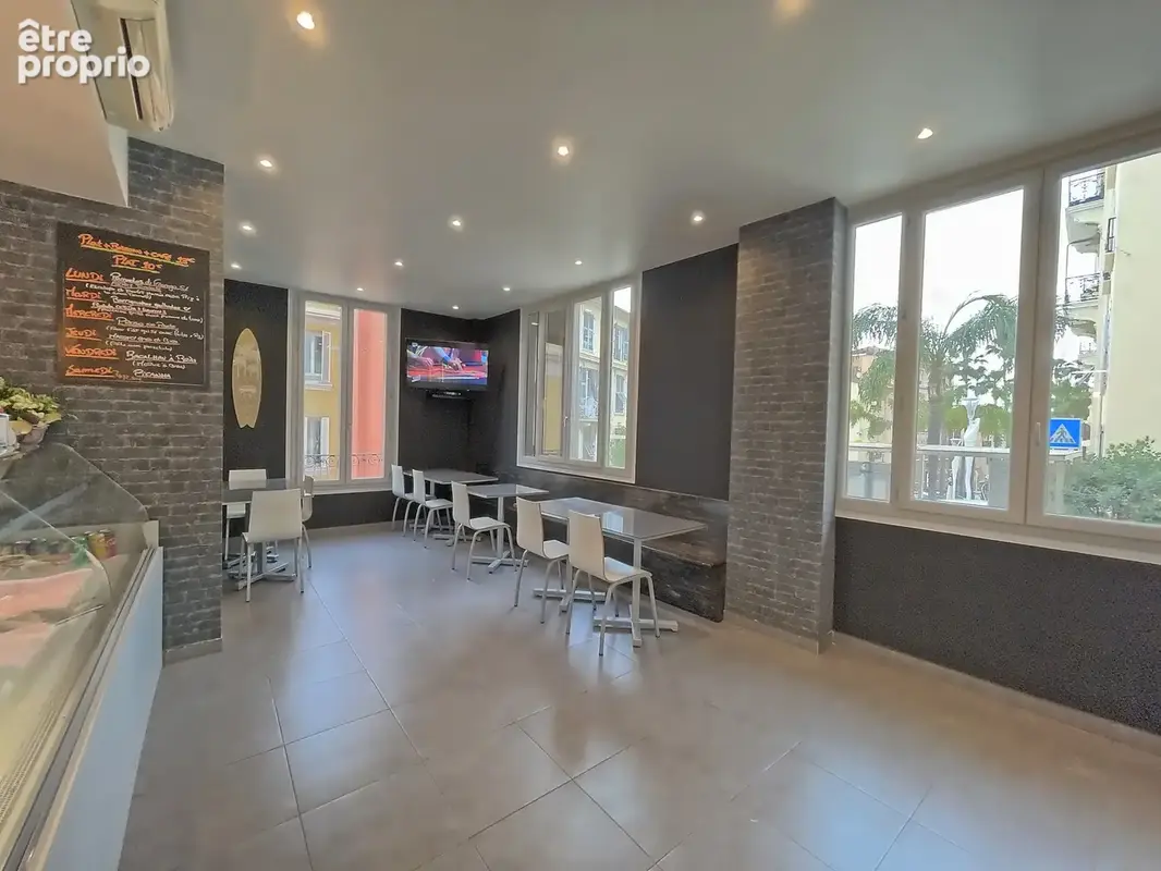  Fonds de Commerce Boulangerie - Pâtisserie - 135m2 - photo 3