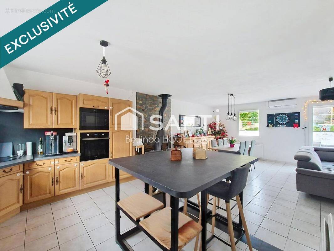 Photo 1 - Maison à LUNEVILLE