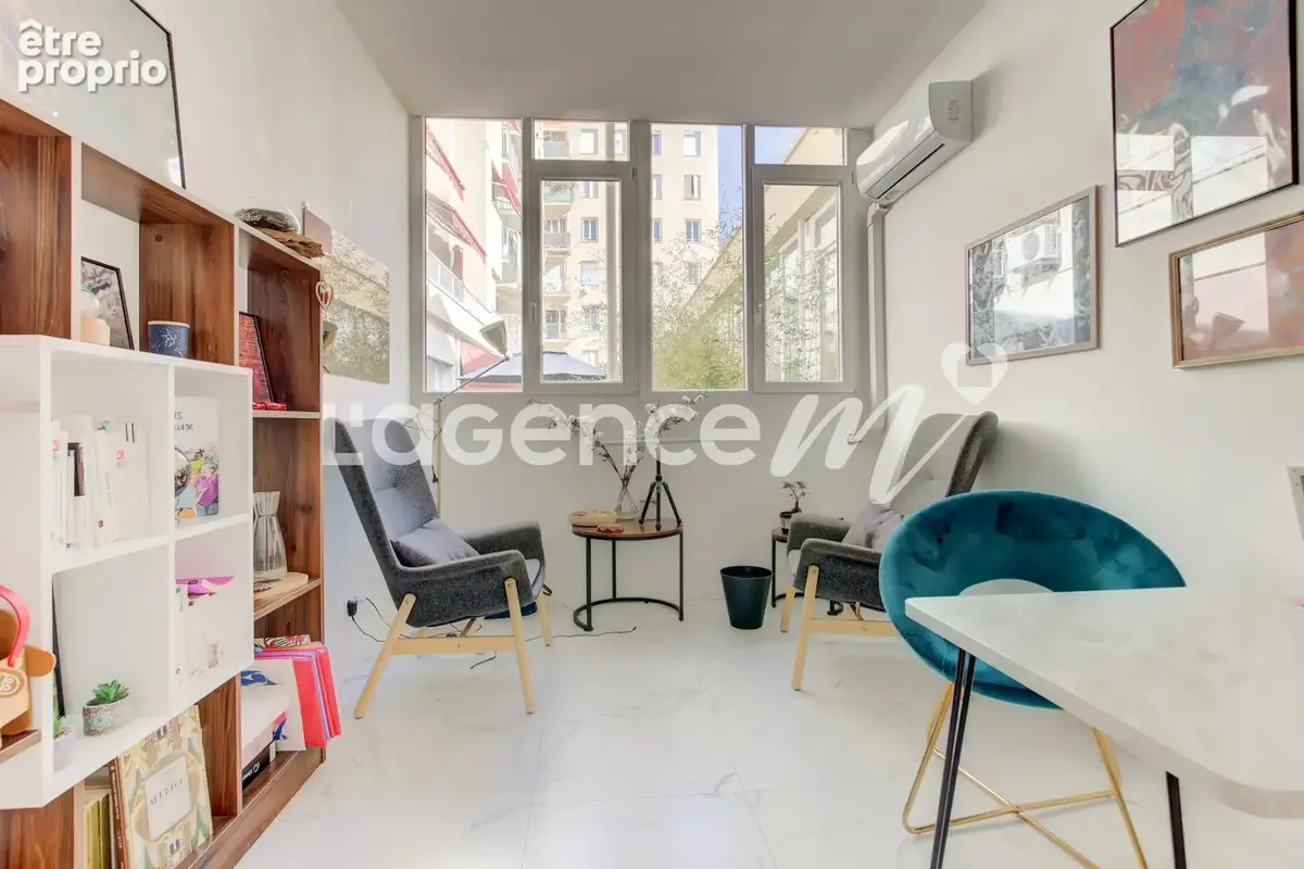 Nice musiciens «amanda» 185 m² - photo 5